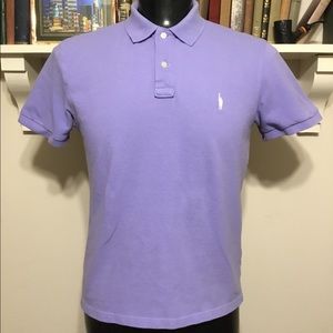 J. Crew polo shirt